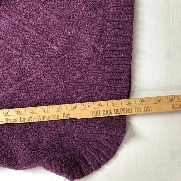 Reitmans Sweater  Dress - Picture 6 of 7